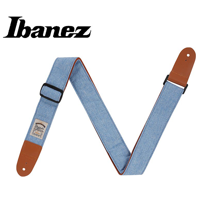 ���̹ٳ��� Ibanez Designer Collection DCS50D ��Ʈ�� (Light Blue)