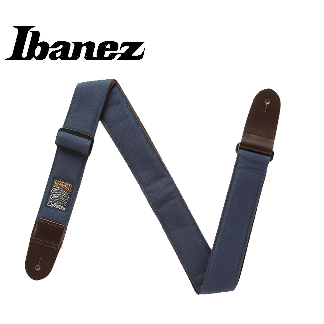 ���̹ٳ��� Ibanez Designer Collection DCS50 ��Ʈ�� (Navy Blue)