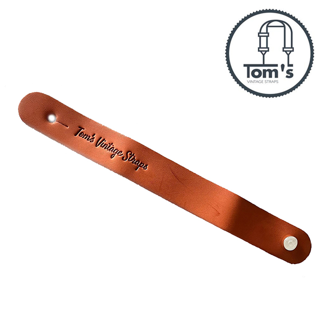 �轺 Toms Vintage Strap ��Ʈ�� ����� (Brown)