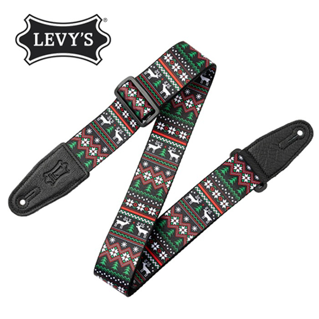 ���� Levys Christmas ��Ʈ�� (MP2HDY-002)