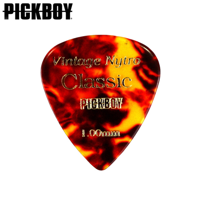 ��ũ���� PickBoy Vintage Classic Nytro Raindrop ��ũ 1.00mm (GP-05/100)