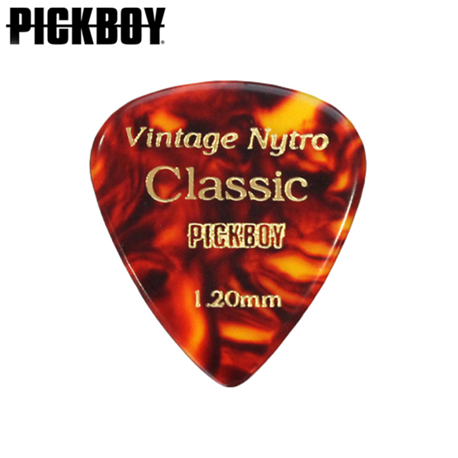 ��ũ���� PickBoy Vintage Classic Nytro Raindrop ��ũ 1.20mm (GP-05/120)