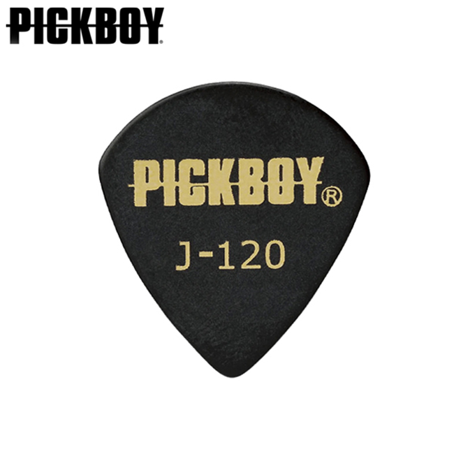 ��ũ���� PickBoy Polyacetar Jazz ��ũ 1.20mm (GP-J-BL/120)