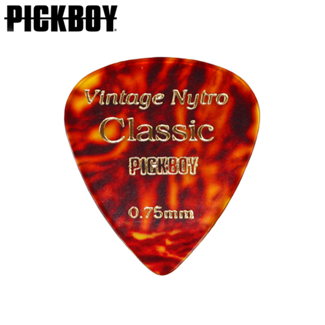 ��ũ���� PickBoy Vintage Classic Nytro Raindrop ��ũ 0.75mm (GP-05/75)