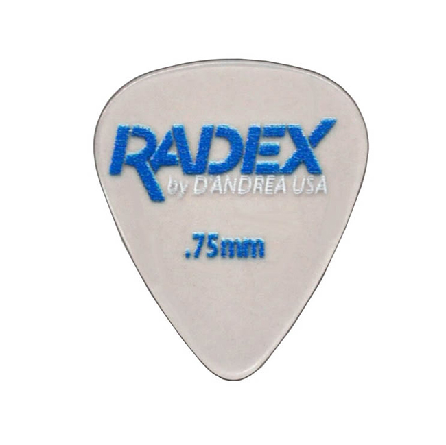 [����] D��Andrea - Radex 351 Smoke / �� �ȵ巹�� ��ũ (0.75mm)