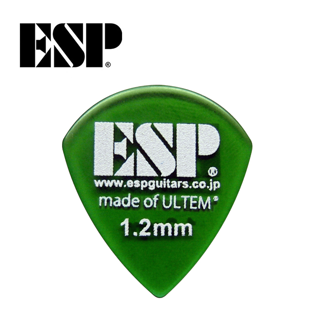 ESP Ultem Jazz ��ũ 1.2mm (PJ-PSU12)