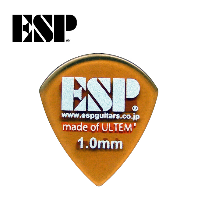ESP Ultem Jazz ��ũ 1.0mm (PJ-PSU10)