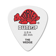 ���� Dunlop Tortex Wedge ��ũ 0.50mm (424R.50)