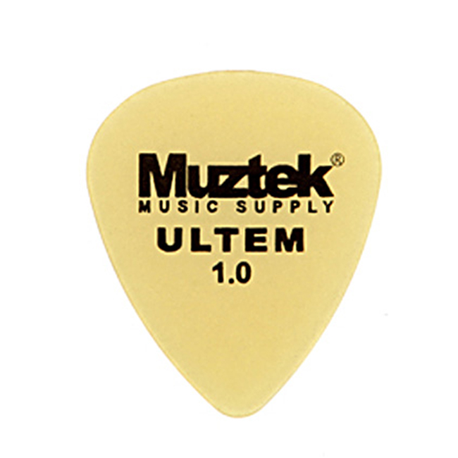 Muztek - MUS100 울템 스탠다드 1.00mm (1개)