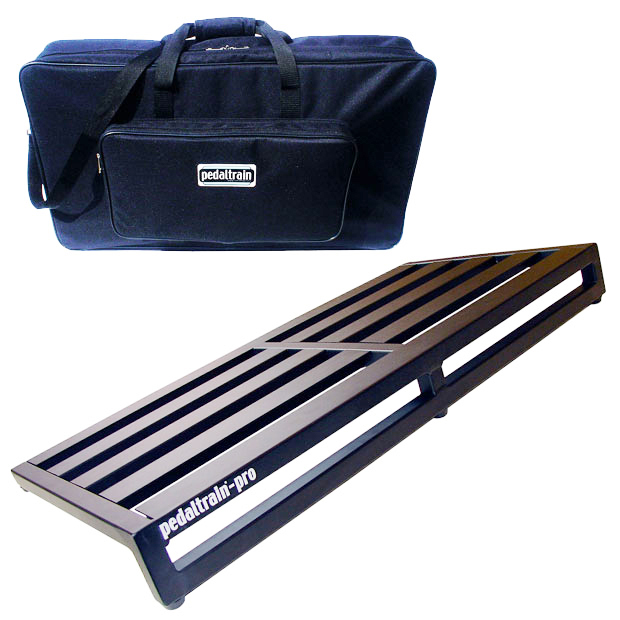 [����] [��������] PedalTrain PT-ProSC ���Ʈ���� ��޺���+����Ʈ���̽�