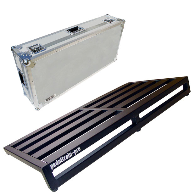 [����] [��������] PedalTrain PT-ProHC ���Ʈ���� ��޺���+�ϵ����̽�