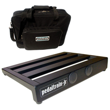 [����] [��������] PedalTrain PT-JRSC ���Ʈ���� ��޺���+����Ʈ���̽�