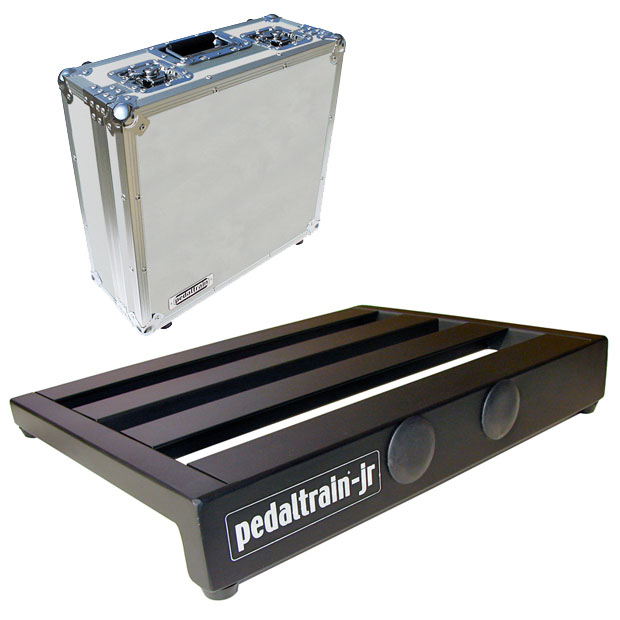 [����] [��������] PedalTrain PT-JRHC ���Ʈ���� ��޺���+�ϵ����̽�