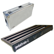 [����] [��������] PedalTrain PT-2HC ���Ʈ���� ��޺���+�ϵ����̽�