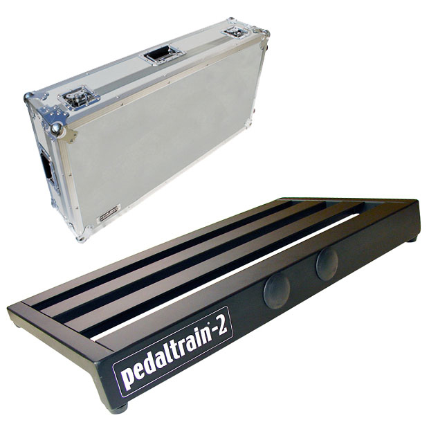 [����] [��������] PedalTrain PT-2HC ���Ʈ���� ��޺���+�ϵ����̽�