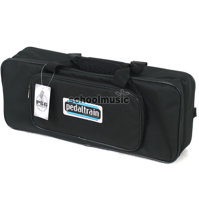 [����] [��������] PedalTrain PT-Mini SC ���Ʈ���� ��޺���+����Ʈ���̽�