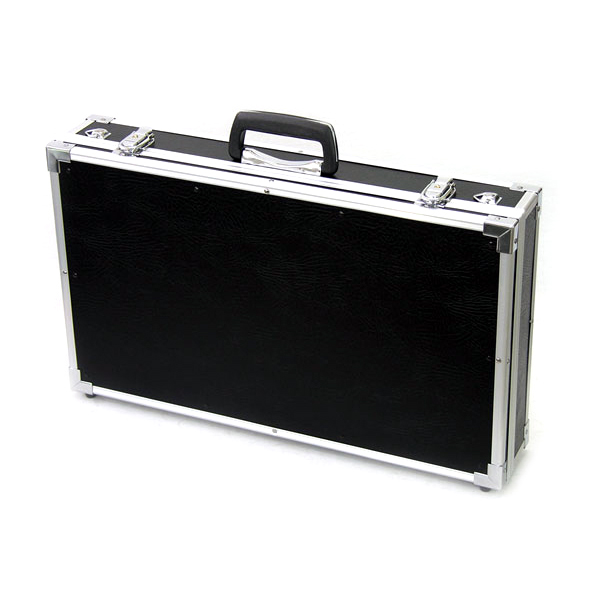 [����] Muztek TC-P/L ������ ���̽�