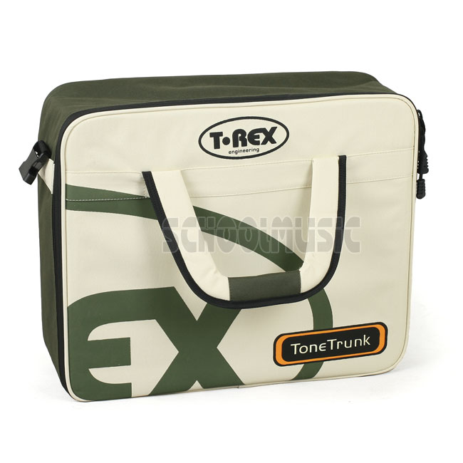 [����] [��Ʈ��ũ50%����]T-Rex ToneTrunk 42 Gigbag 