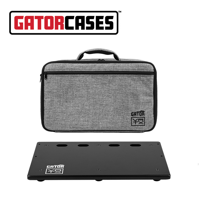 ������ Gator Vertex Travel Lite ��޺��� & ���̽� (GV-TL1710-GB)