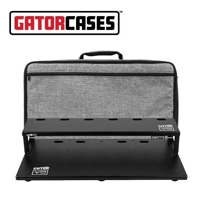 ������ Gator Vertex Tour Compact with Riser 2�� ��޺��� & ���̽� (GV-TC2313R2-GB)