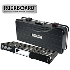 [����] [2020 New] RockBoard TRES 3.2 with ABS Case (��޺���+���̽�)