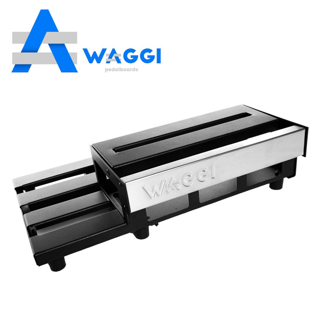 [����] WAGGI - Pedal Board W20 / �ͱ� ��޺���