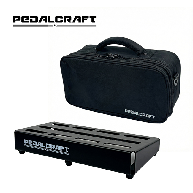 ���ũ����Ʈ PedalCraft PT 2.0 with GigBag ��޺���+���