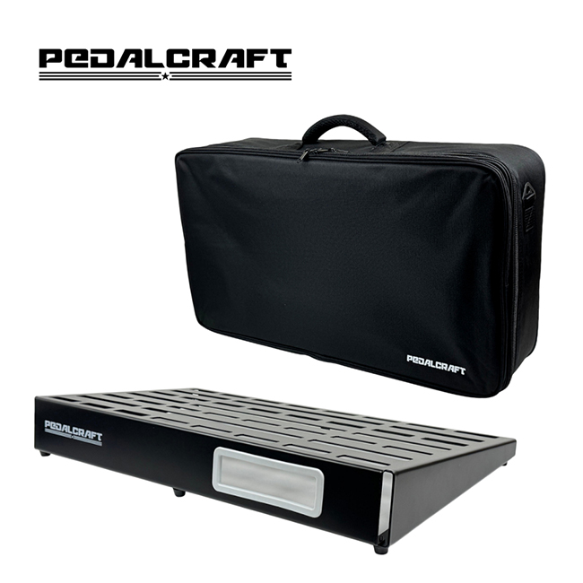 ���ũ����Ʈ PedalCraft PT 4.2 with GigBag ��޺���+���