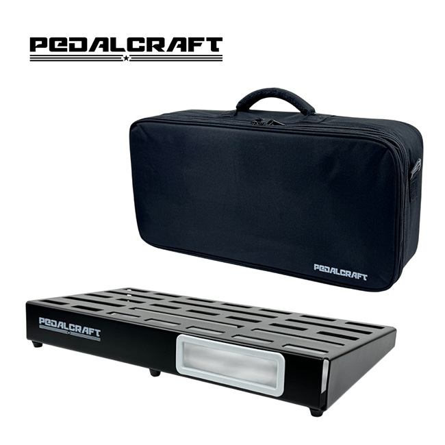 ���ũ����Ʈ PedalCraft PT 3.1 with GigBag ��޺���+���