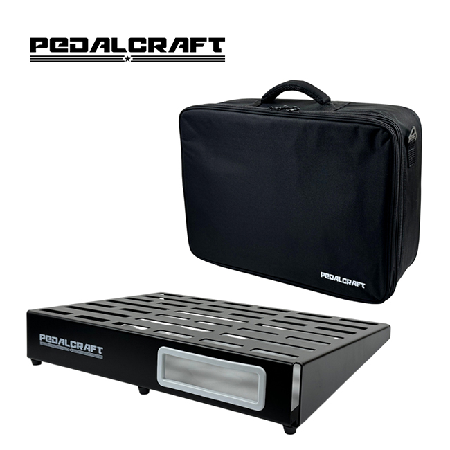 ���ũ����Ʈ PedalCraft PT 4.1 with GigBag ��޺���+���
