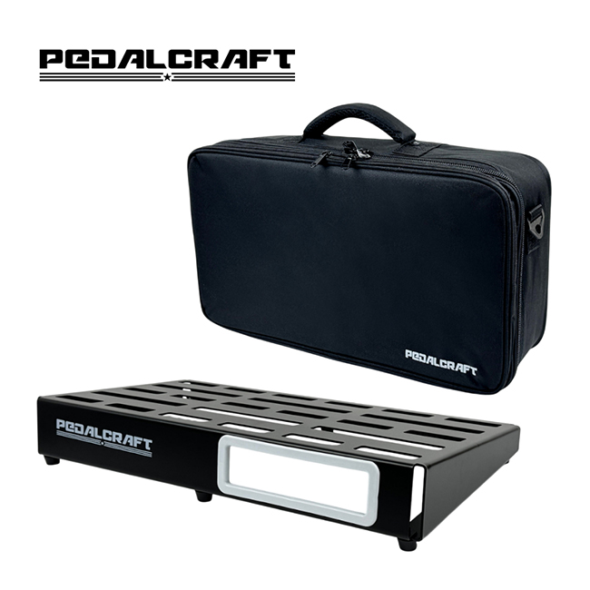 ���ũ����Ʈ PedalCraft PT 3.0 with GigBag ��޺���+���