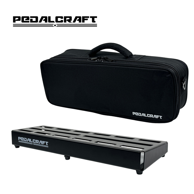 ���ũ����Ʈ PedalCraft PT 2.1 with GigBag ��޺���+���