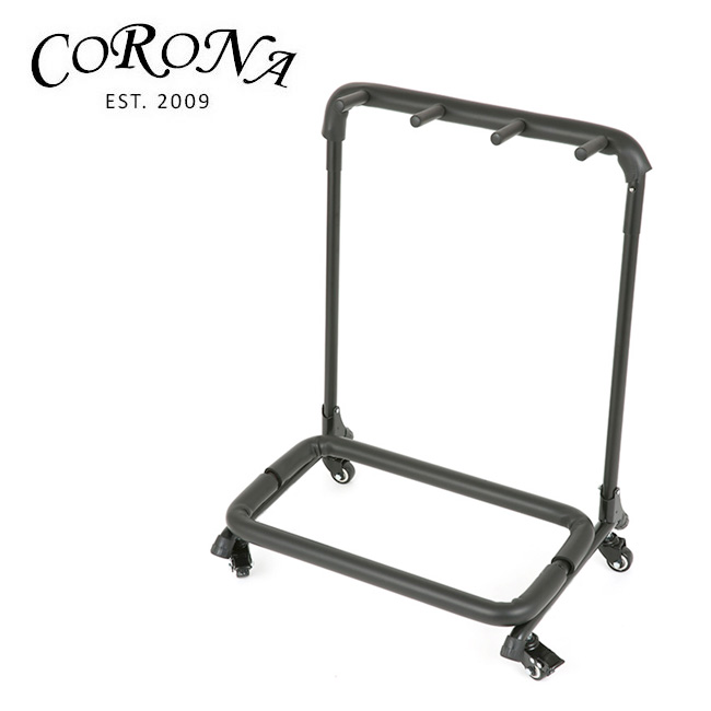 [����] Corona Multi Stand 3�� �̵��� ��Ƽ ���ĵ� (GT-3000W)