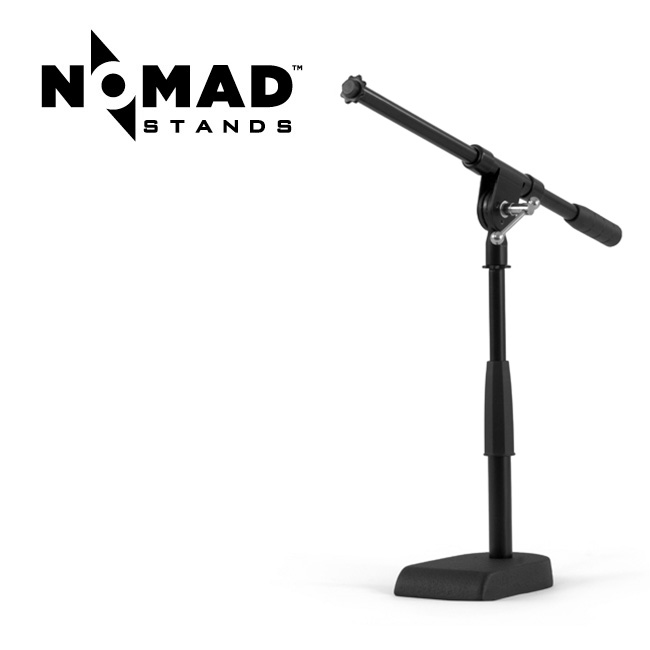 [����] Nomad - Mini Mic Boom Stand / �̴� �� ����ũ���ĵ� (NMS-6163)