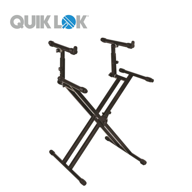 ���� QuikLok QL-742 X���� 2�� Ű���� ���ĵ�