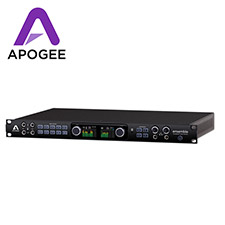 [����] [�÷����ι���] Apogee Ensemble  / ������ �ӻ�� ����� �������̽�