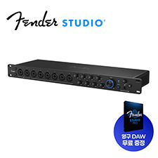 ��� ��Ʃ��� Fender Studio Quantum LT-16 ����� �������̽�