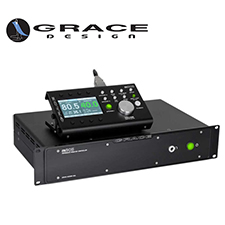 �׷��̽� ������ Grace Design M905 Analog ����� ��Ʈ�ѷ�
