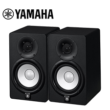 �߸��� Yamaha HS5 ����ͽ���Ŀ Black (1��)