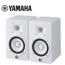 �߸��� Yamaha HS5 ����ͽ���Ŀ White (1��)