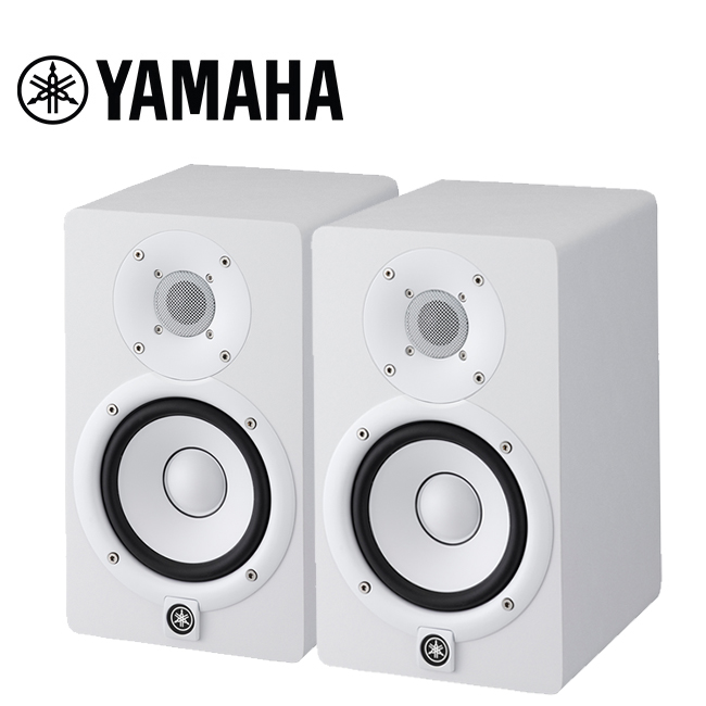 �߸��� Yamaha HS5 ����ͽ���Ŀ White (1��)