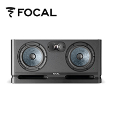 ��Į Focal Alpha Twin EVO ����� ����Ŀ (1��)
