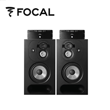 ��Į Focal Utopia Main 112 BE ����� �ý��� ��Ʈ