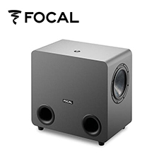 ��Į Focal Sub One ���� ���� (1��)