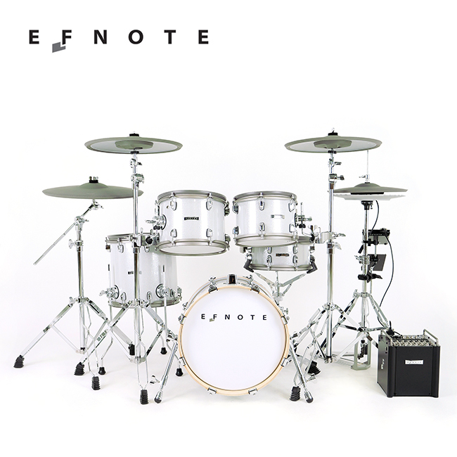 EFNOTE Pro 501 ���ڵ巳 (Traditional Set)
