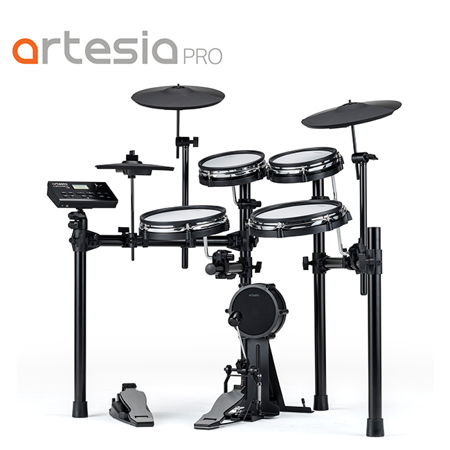 �Ƹ��׽þ� ���� Artesia Pro A50 ���ڵ巳