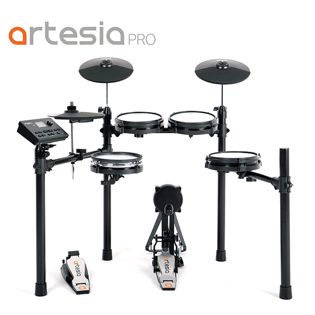 �Ƹ��׽þ� ���� Artesia Pro A30 ���ڵ巳