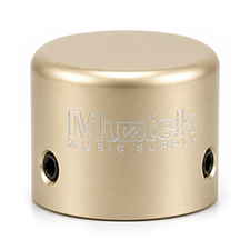 ������ Muztek Pedal Tall Button ǲ����ġ ���� MK2 / ������ ��� (MTB-2 CG)