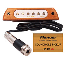 [����] Flanger ����Ȧ �Ⱦ� / �� Ÿ�� (FP-02 JK)