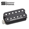 �ø�� ���� Seymour Duncan TB-4 Bridge Trembucker (Black)